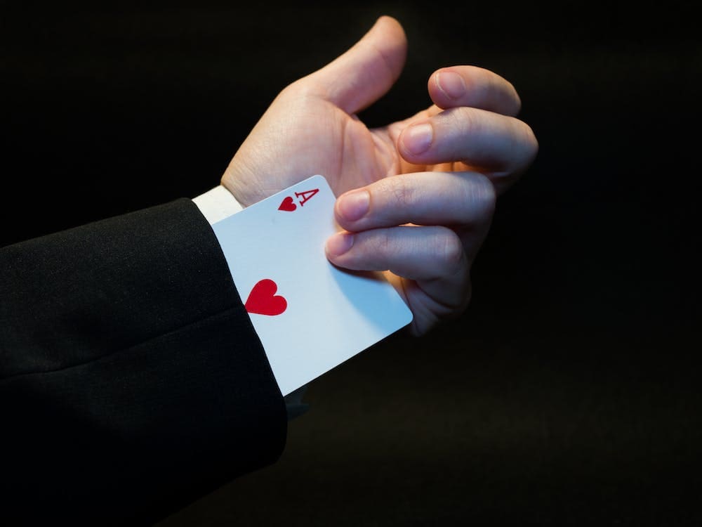 10 astuces pour réussir sa présentation d'entreprise comme un magicien 2 pexels photo 5412325